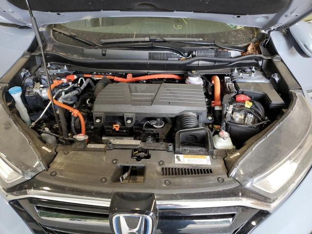 HONDA CRV CR-V TOURI 2022