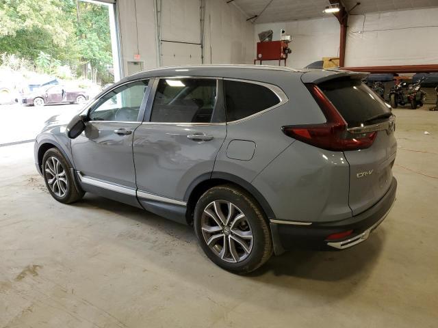 HONDA CRV CR-V TOURI 2022
