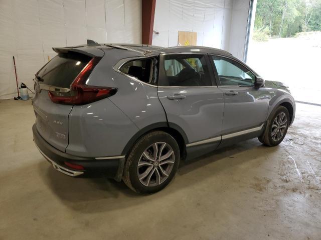 HONDA CRV CR-V TOURI 2022