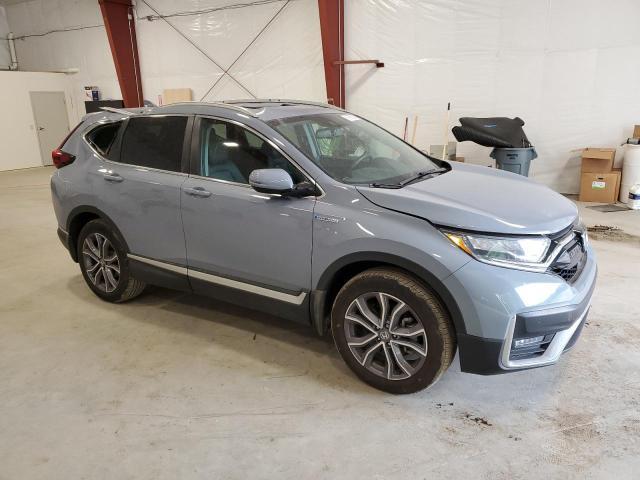 HONDA CRV CR-V TOURI 2022