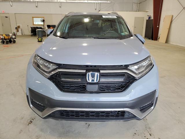 HONDA CRV CR-V TOURI 2022