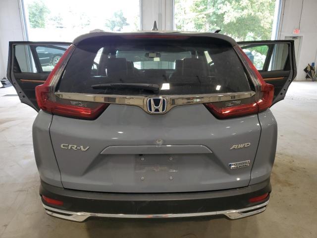 HONDA CRV CR-V TOURI 2022