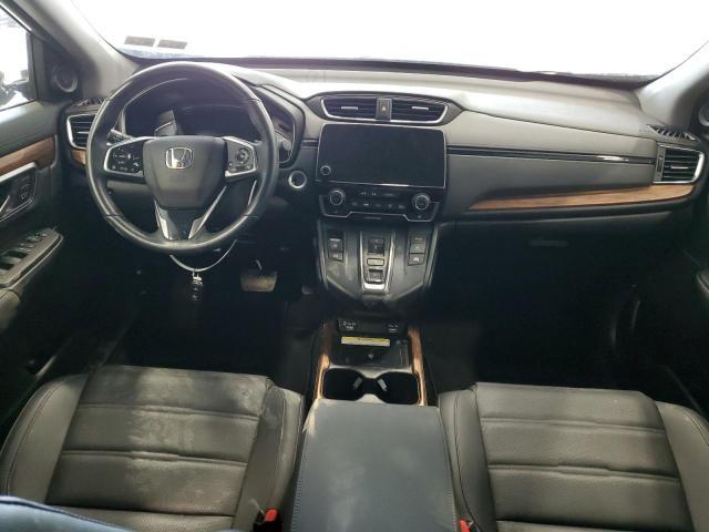 HONDA CRV CR-V TOURI 2022