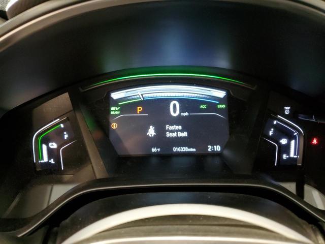 HONDA CRV CR-V TOURI 2022