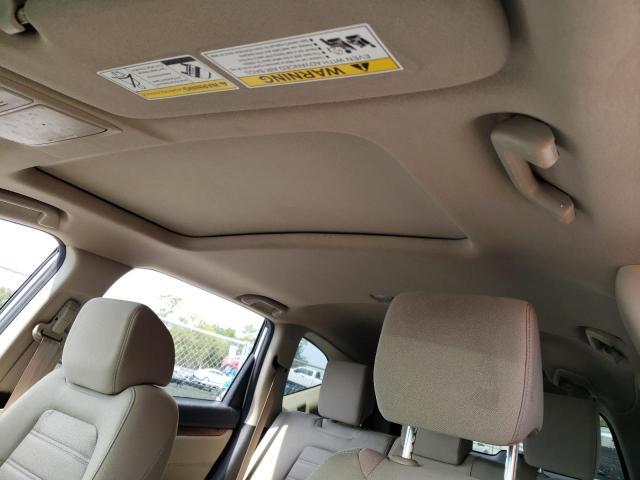 HONDA CRV CR-V EX 2022