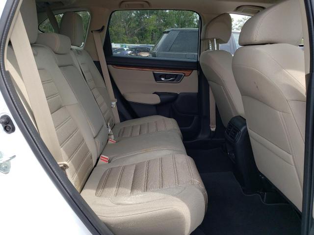 HONDA CRV CR-V EX 2022