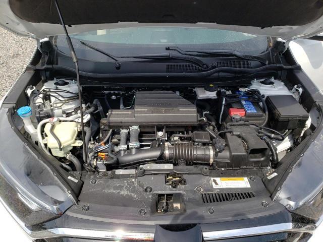 HONDA CRV CR-V EX 2022