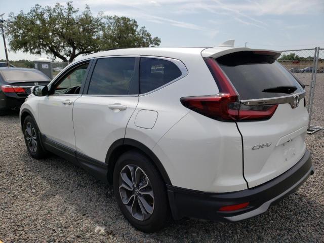 HONDA CRV CR-V EX 2022