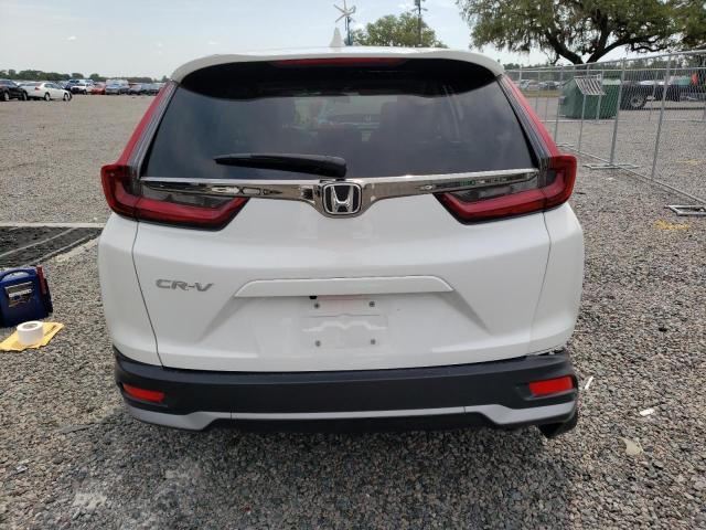 HONDA CRV CR-V EX 2022