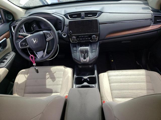 HONDA CRV CR-V EX 2022