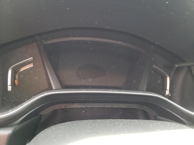 HONDA CRV CR-V EX 2022