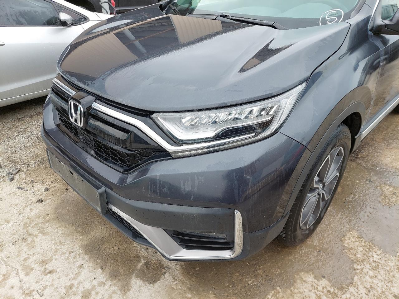HONDA CRV  2022