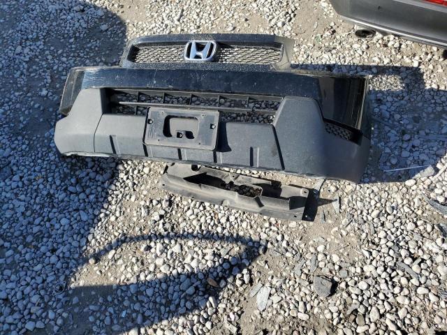 HONDA ELEMENT EX 2010