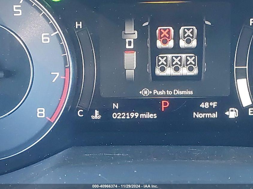 ACURA RDX TECHNOLOGY PACKAGE 2023