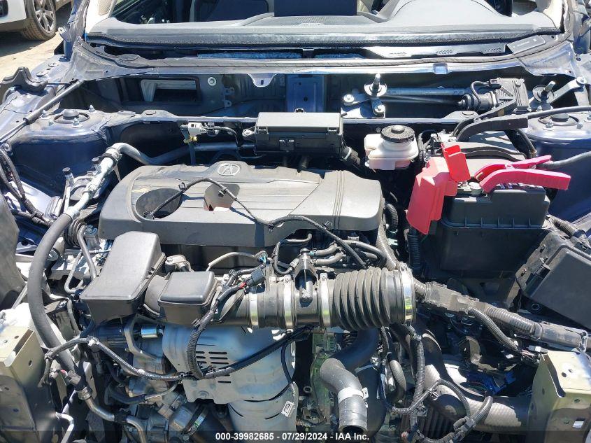 ACURA RDX STANDARD 2023