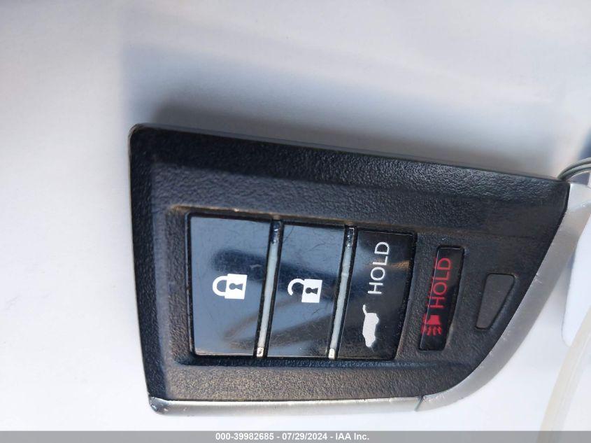 ACURA RDX STANDARD 2023