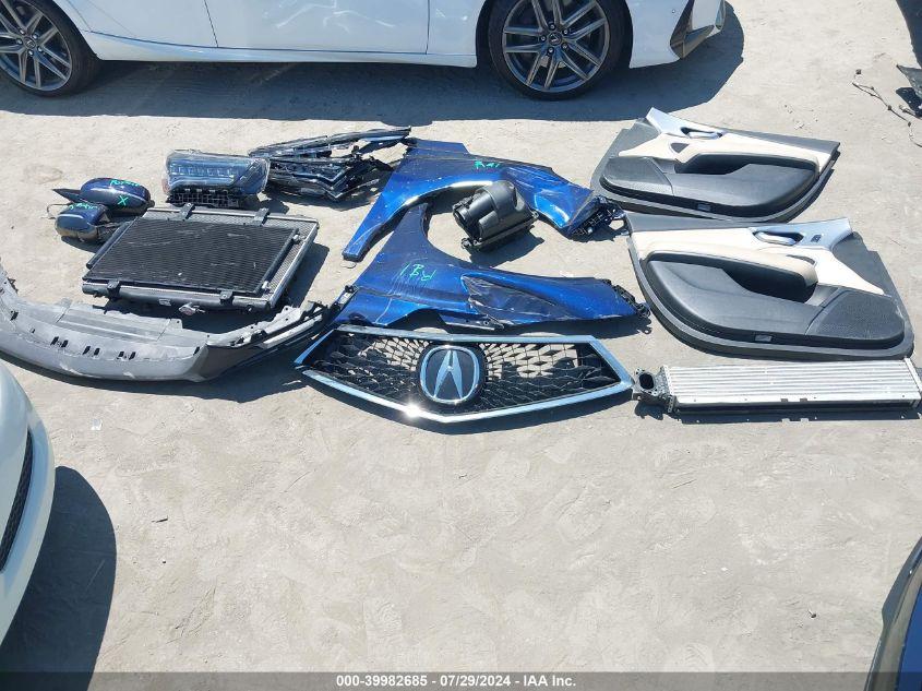 ACURA RDX STANDARD 2023