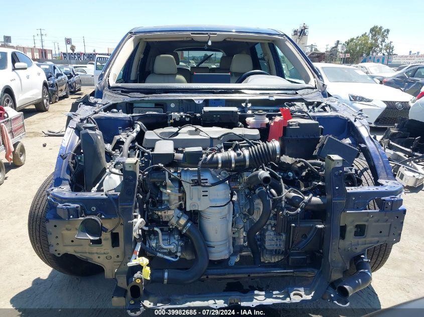 ACURA RDX STANDARD 2023