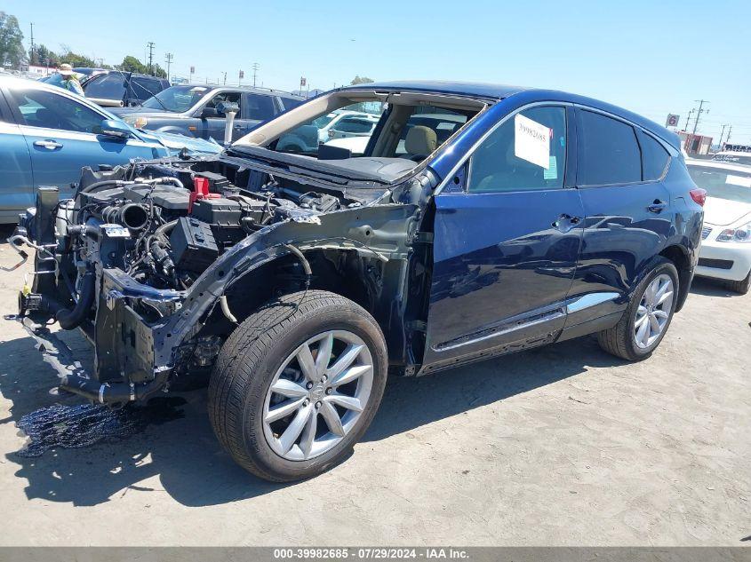 ACURA RDX STANDARD 2023