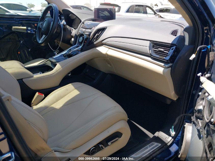 ACURA RDX STANDARD 2023