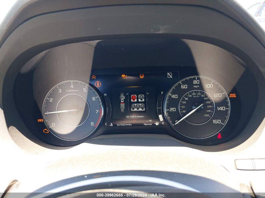 ACURA RDX STANDARD 2023