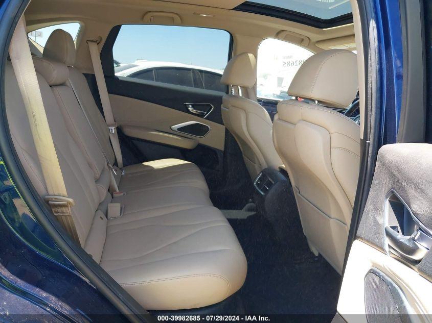 ACURA RDX STANDARD 2023