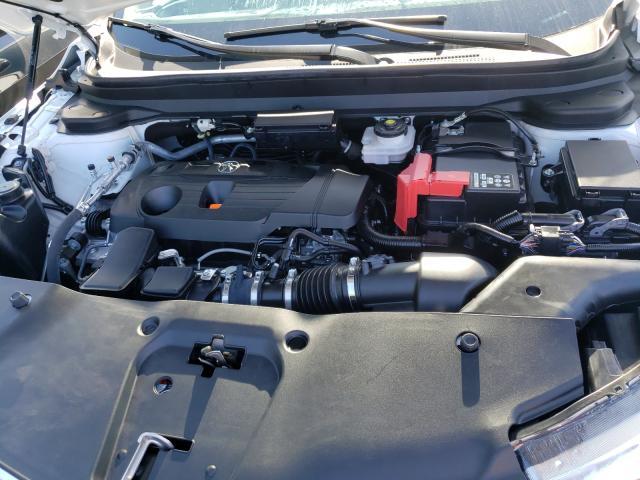 ACURA RDX TECHNO 2021