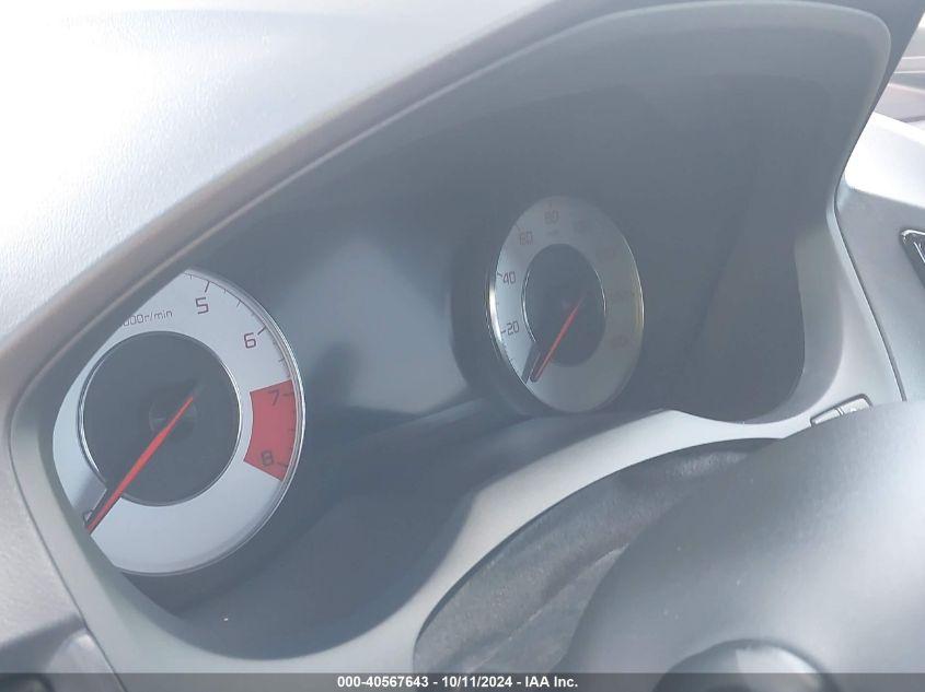 ACURA RDX A-SPEC PACKAGE 2021