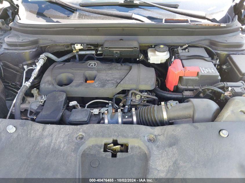 ACURA RDX ADVANCE PACKAGE 2020