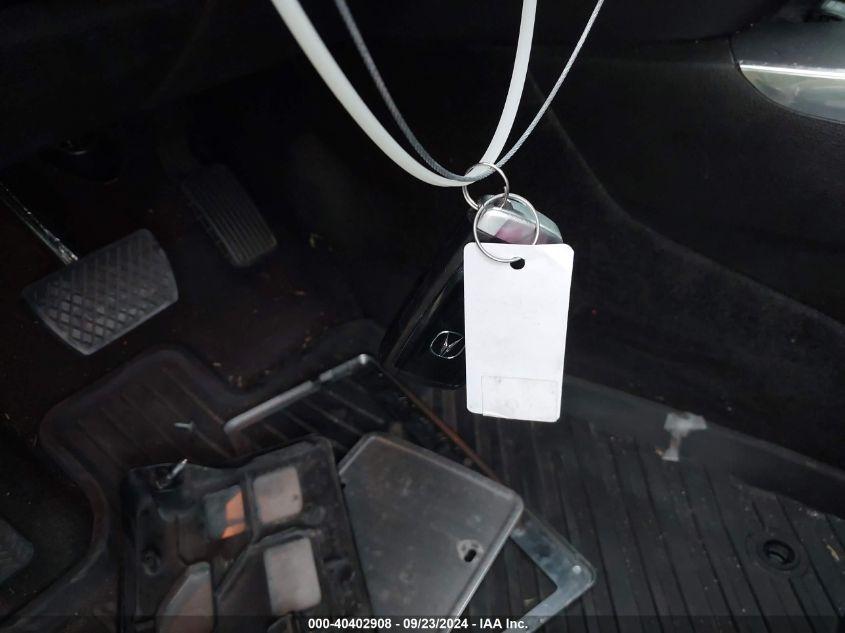 ACURA MDX TECHNOLOGY PACKAGE 2020