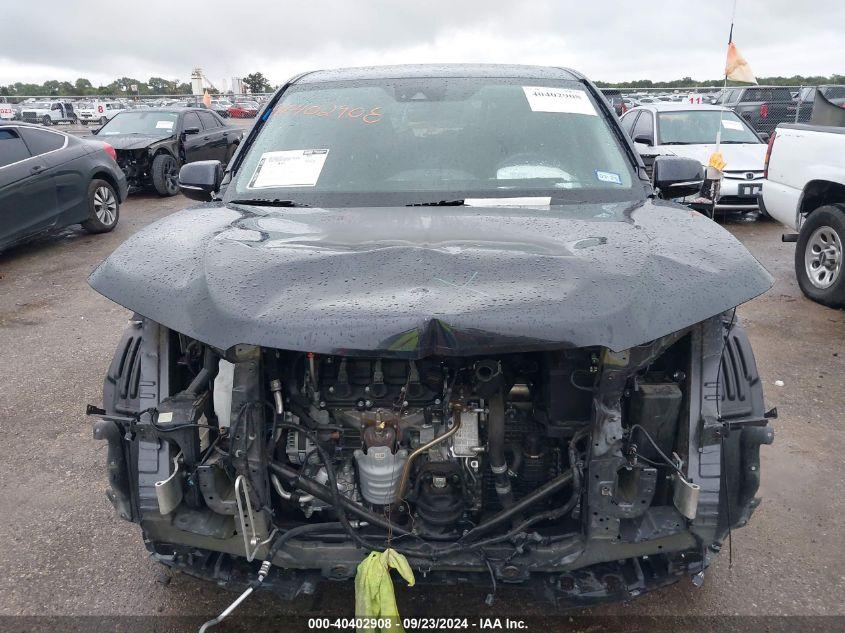 ACURA MDX TECHNOLOGY PACKAGE 2020