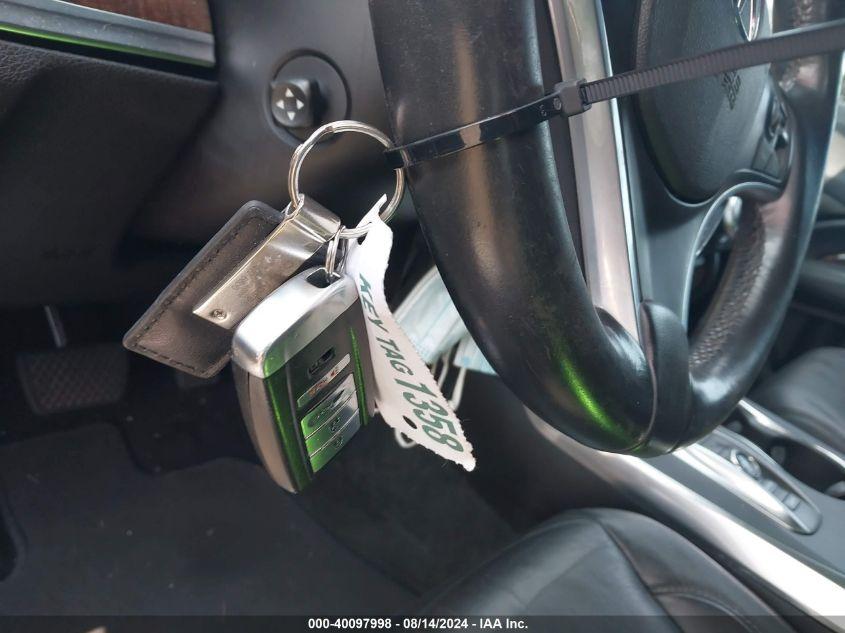 ACURA MDX STANDARD 2020