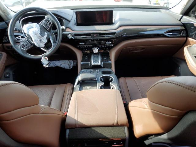 ACURA MDX TECHNO 2022