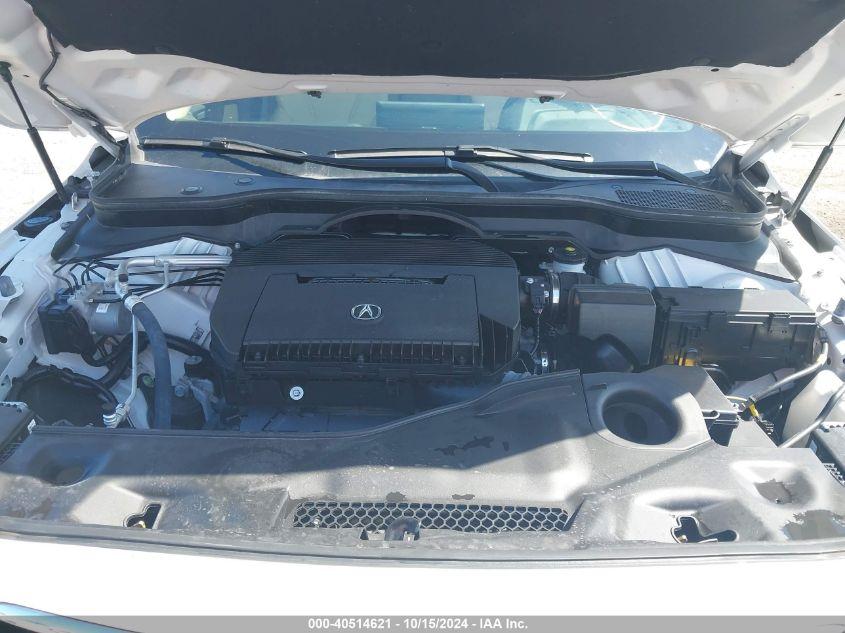 ACURA MDX STANDARD 2023