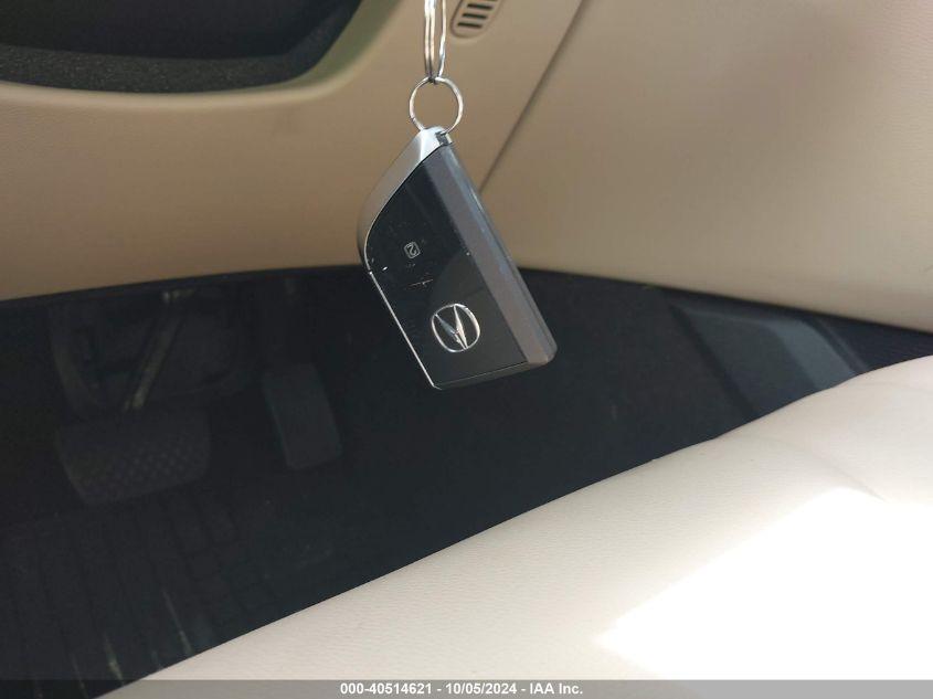 ACURA MDX STANDARD 2023