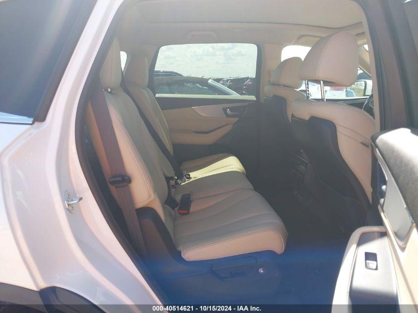 ACURA MDX STANDARD 2023