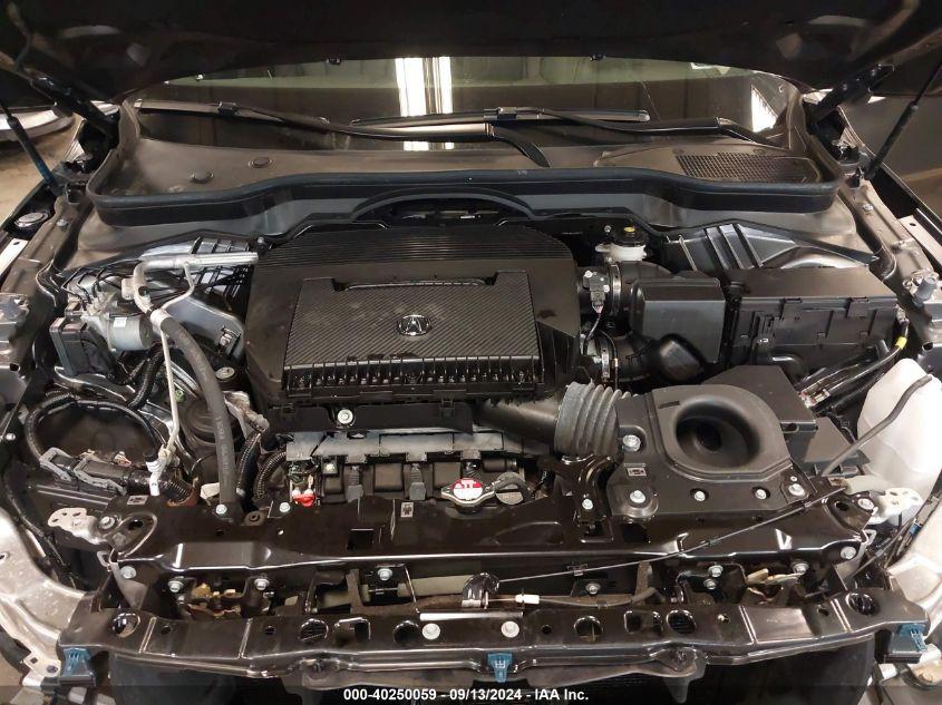 ACURA MDX STANDARD 2023