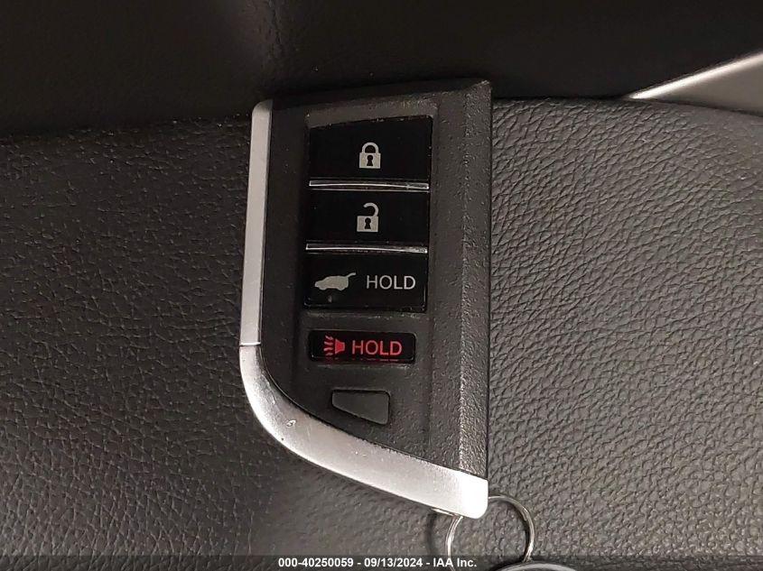 ACURA MDX STANDARD 2023