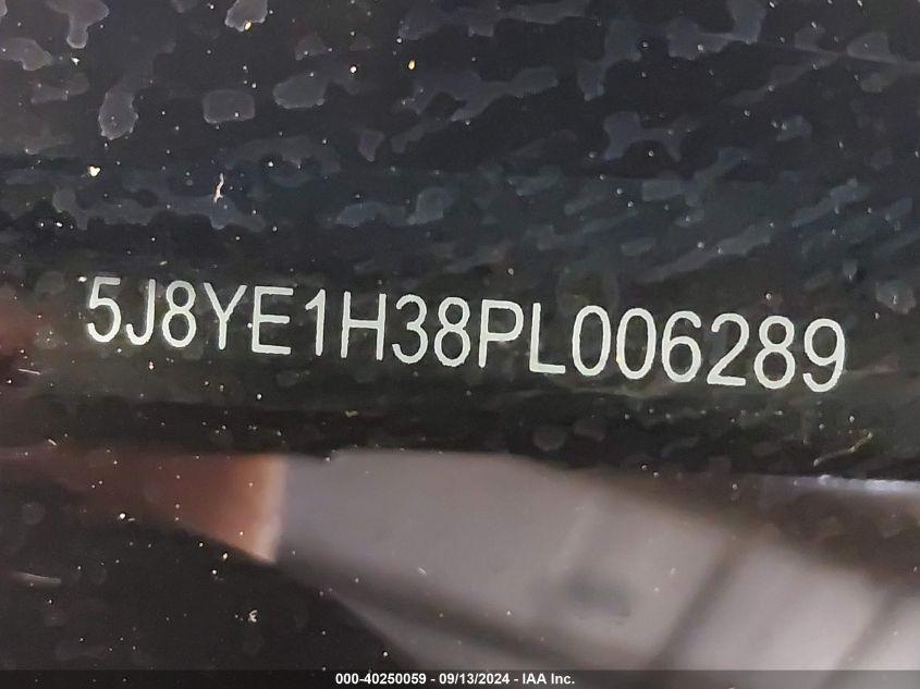 ACURA MDX STANDARD 2023