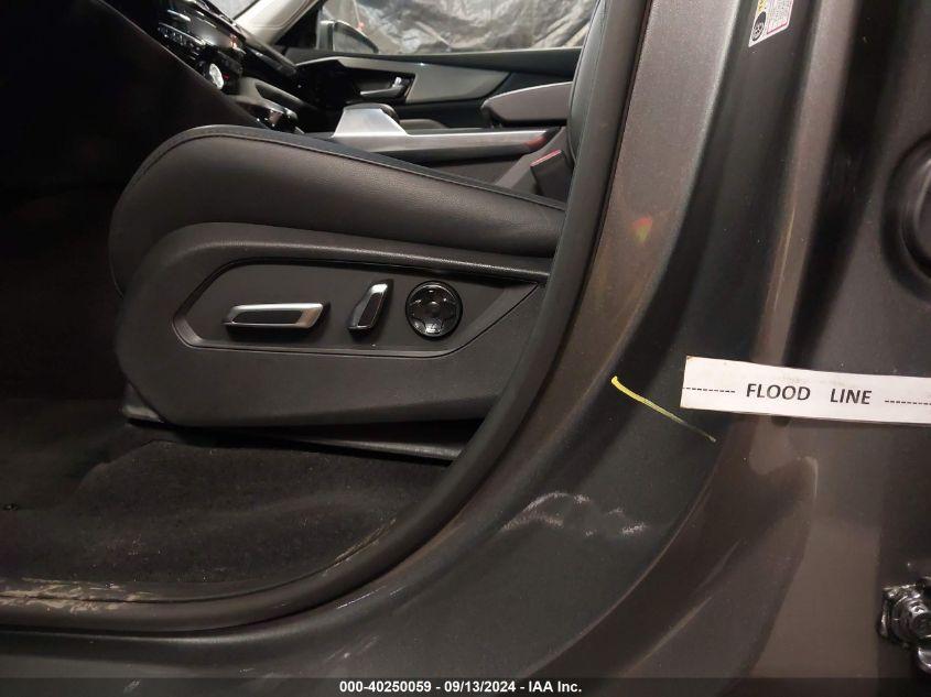 ACURA MDX STANDARD 2023