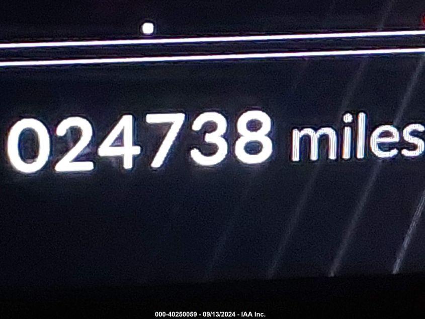 ACURA MDX STANDARD 2023