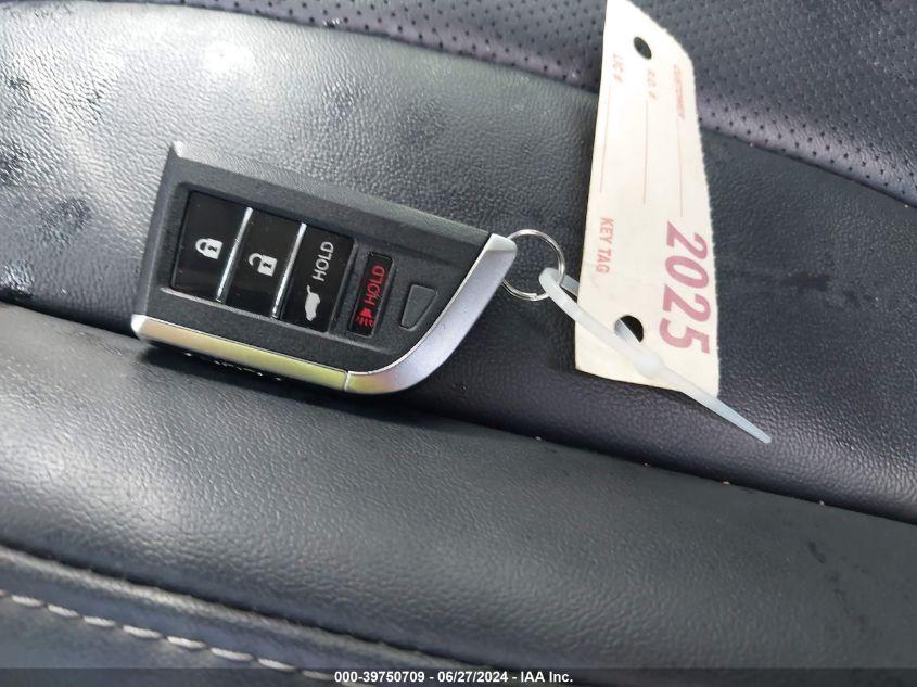 ACURA MDX TECHNOLOGY PACKAGE 2023