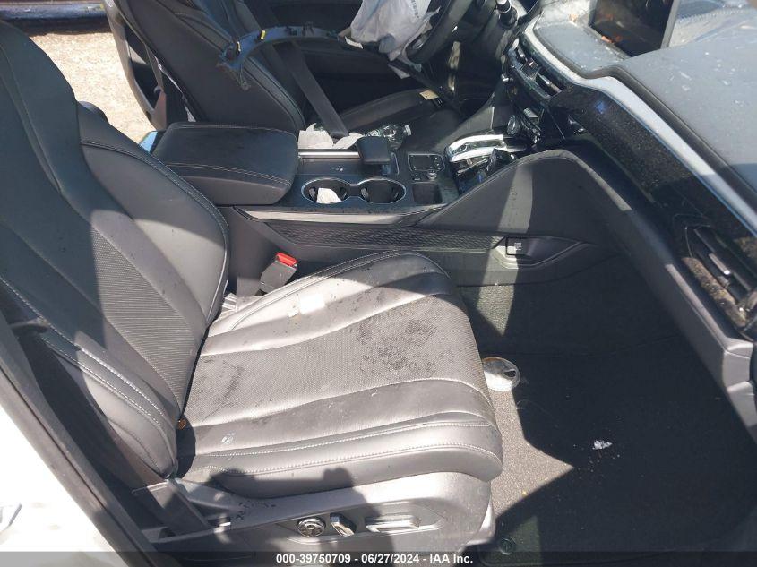 ACURA MDX TECHNOLOGY PACKAGE 2023