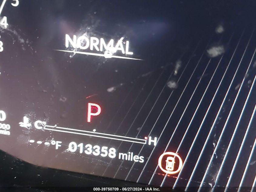 ACURA MDX TECHNOLOGY PACKAGE 2023