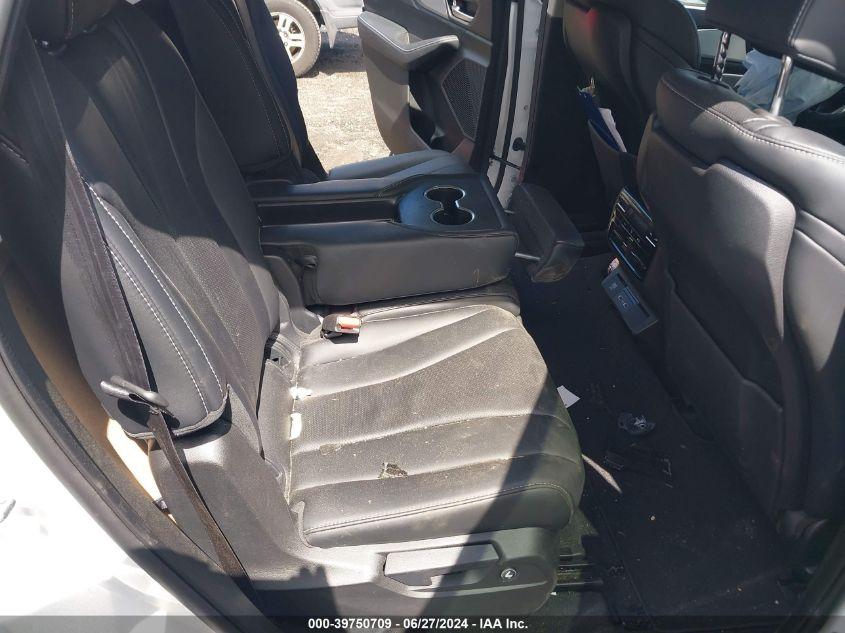 ACURA MDX TECHNOLOGY PACKAGE 2023