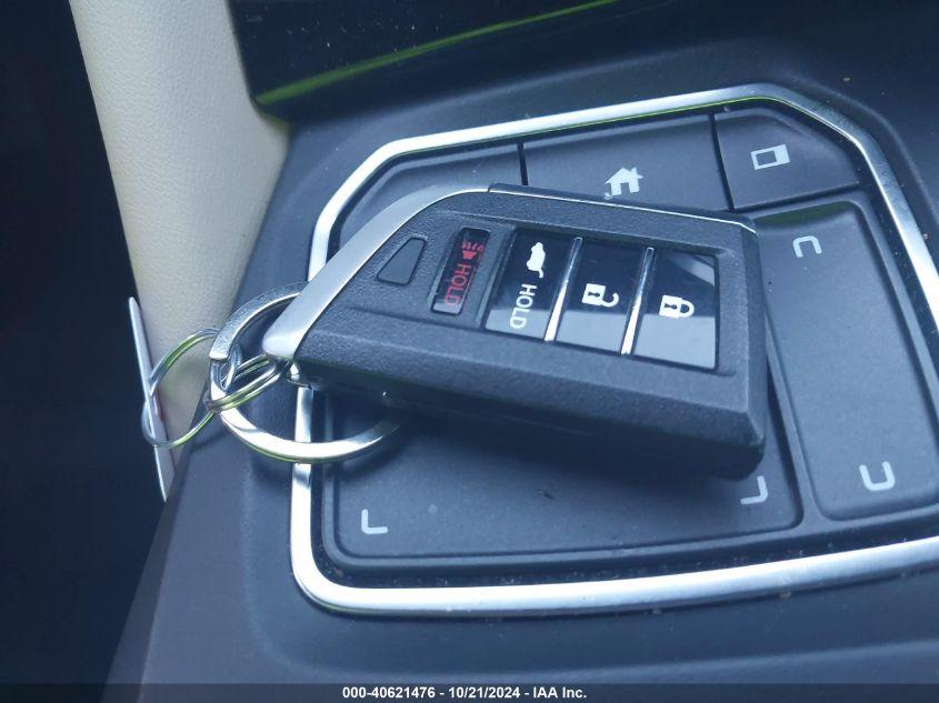 ACURA MDX TECHNOLOGY PACKAGE 2024