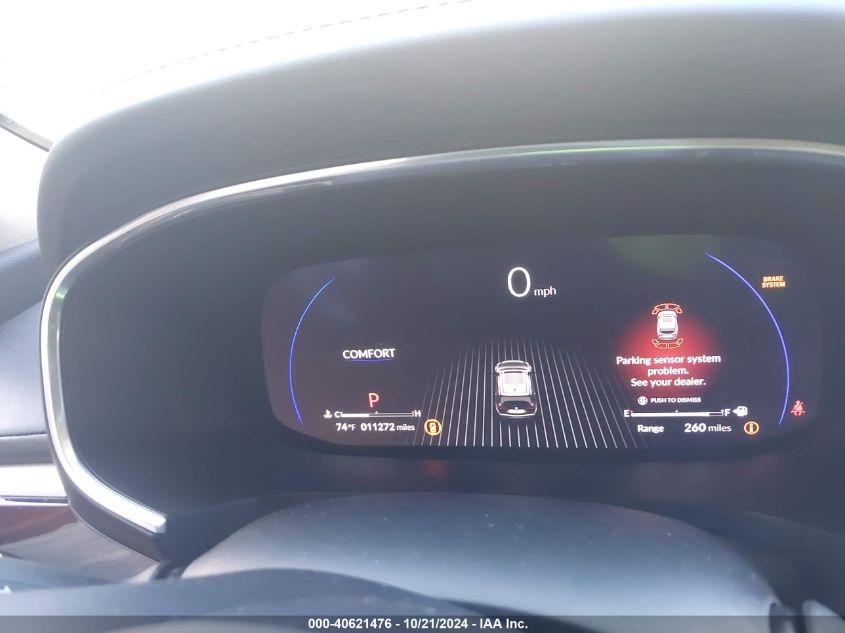 ACURA MDX TECHNOLOGY PACKAGE 2024