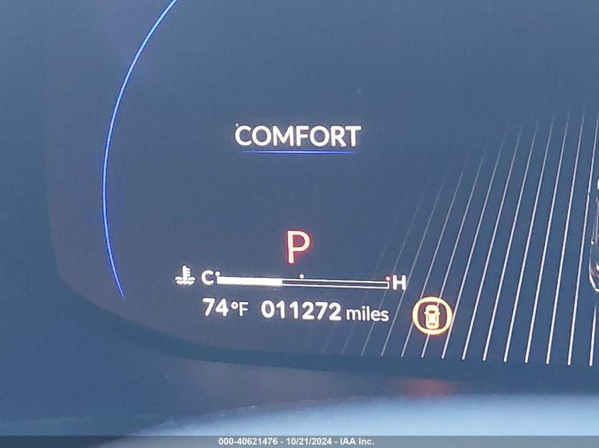 ACURA MDX TECHNOLOGY PACKAGE 2024