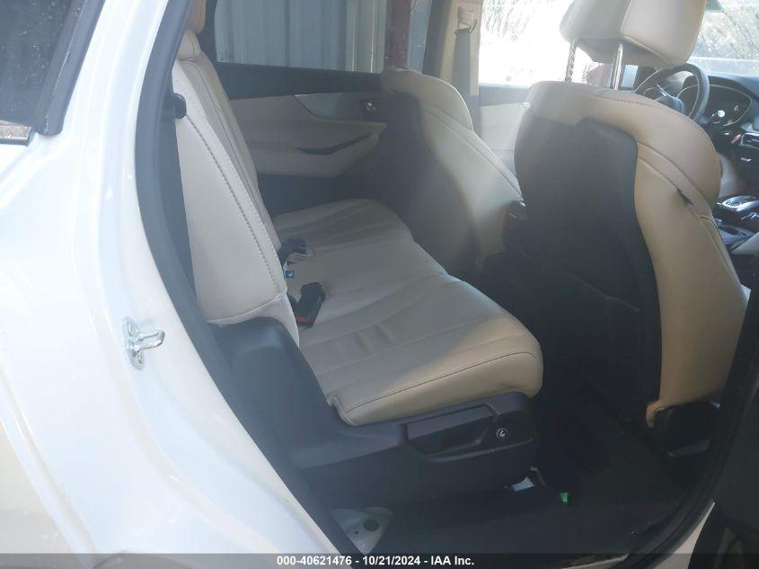 ACURA MDX TECHNOLOGY PACKAGE 2024