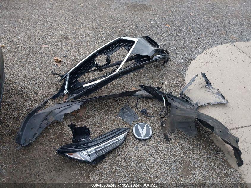 ACURA MDX ADVANCE 2022